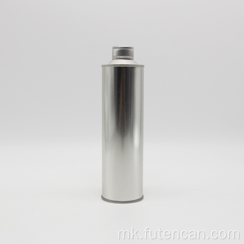 Течност за сопирачки лименка од 1L